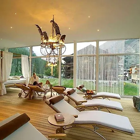 Loftsuite Ξενοδοχείο *