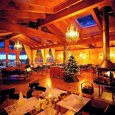 Loftsuite Hotel