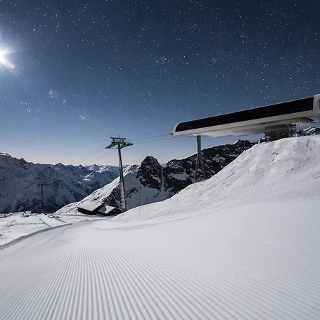 Loftsuite ホテル *