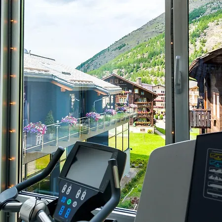 Loftsuite サース・アルマゲル