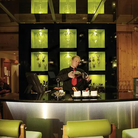 Loftsuite ホテル *