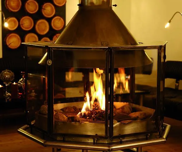 Hotel Loftsuite Saas-Almagell