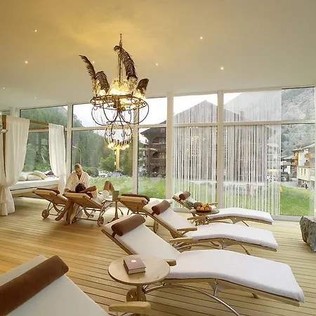 Hotel Loftsuite