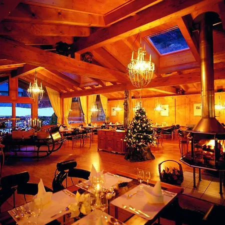 Hotel Loftsuite *