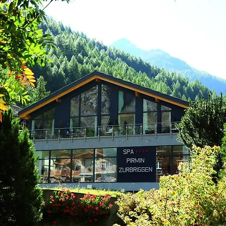 Loftsuite Hotel Saas-Almagell