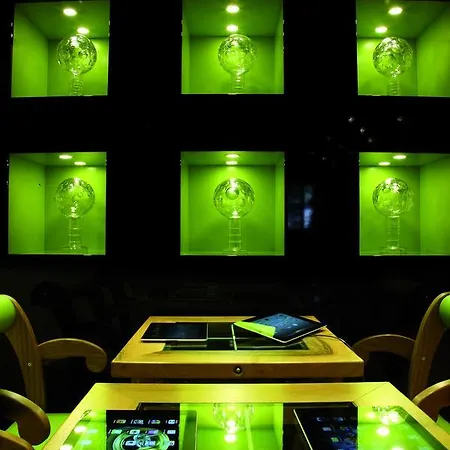 Loftsuite