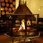 Hotel Loftsuite Saas-Almagell